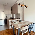 Apartmán Acros *