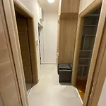 Acros Apartmán