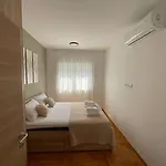 Apartmán Acros *