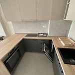 Acros Apartmán *