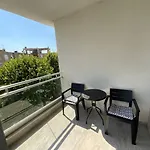 Acros Apartmán *