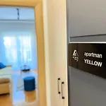 Acros Apartmán