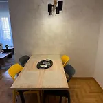 Apartmán Acros *