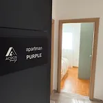 Apartmán Acros Trebinje