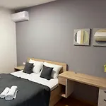 Acros Apartmán
