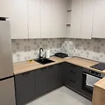 Apartmán Acros
