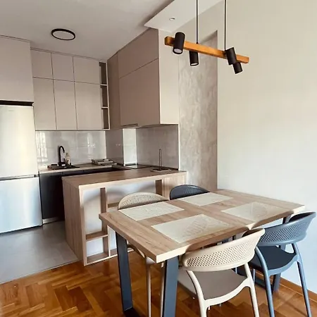 Apartment Acros *