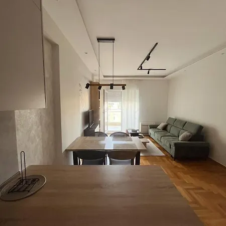 Acros Apartment
