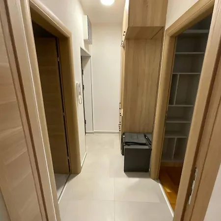 Acros Apartment