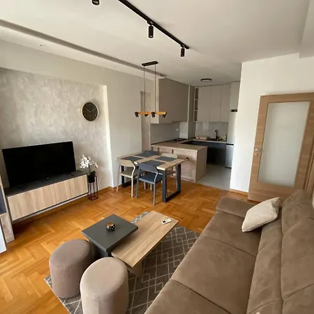 Διαμέρισμα Acros *