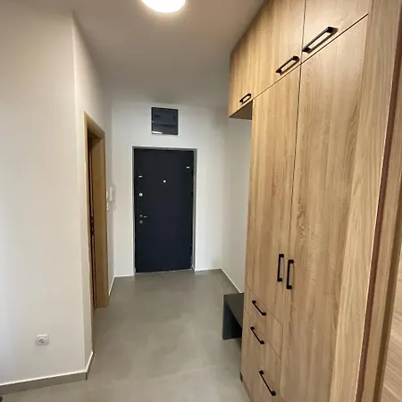 Apartment Acros