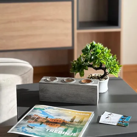 Apartmán Acros