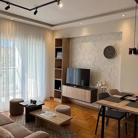 Acros * Τρέμπινιε