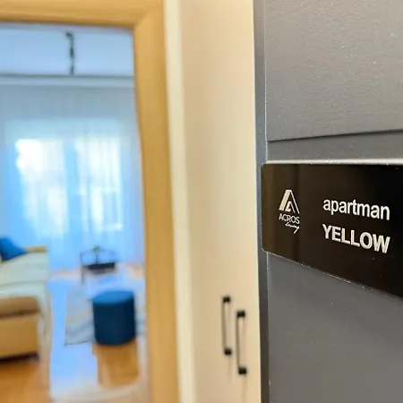 Acros Διαμέρισμα