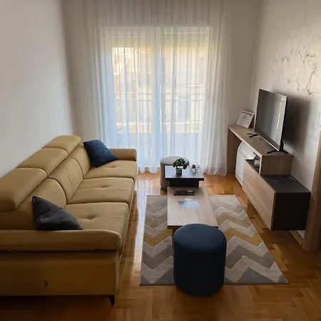 Acros Apartment Trebinje