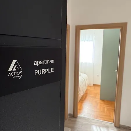 Apartment Acros Trebinje
