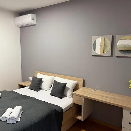 Acros Apartment