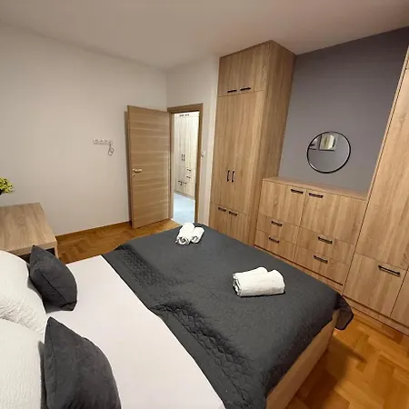 Διαμέρισμα Acros *