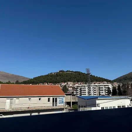 Acros Διαμέρισμα Τρέμπινιε