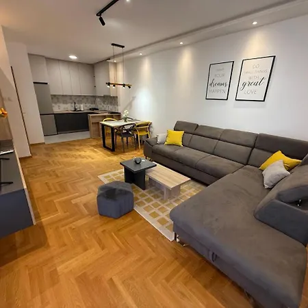 Acros Apartment