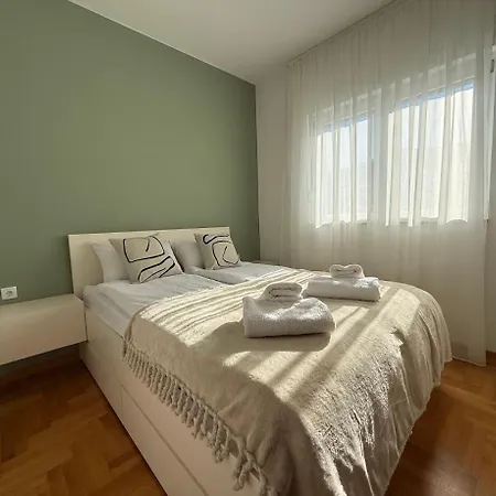 Διαμέρισμα Acros *