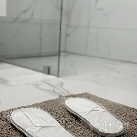 Διαμέρισμα Acros Τρέμπινιε